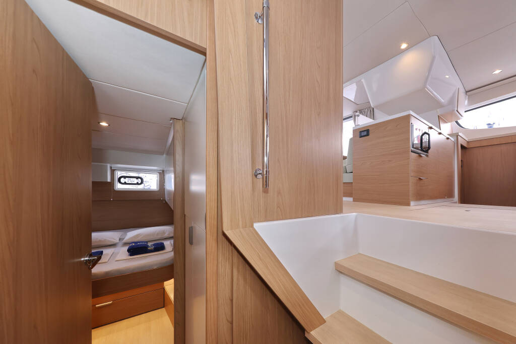 Bali 4.4 Double Trouble