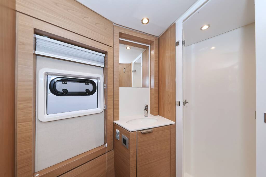 Bali 4.4 Double Trouble