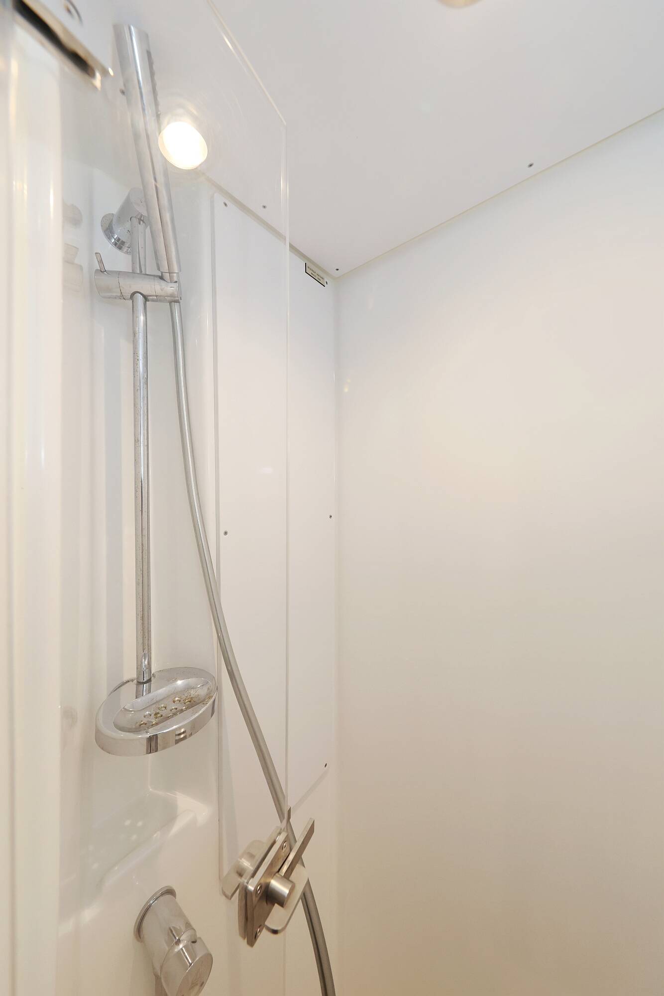 Bali 4.4 Double Trouble