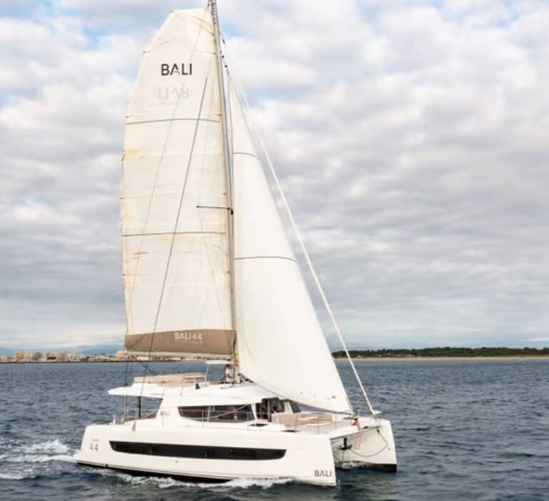 Bali 4.4 ALEKA