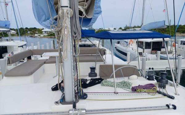 Bali 4.4 Exodus