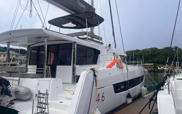 Bali 4.6 THONIC DREAM