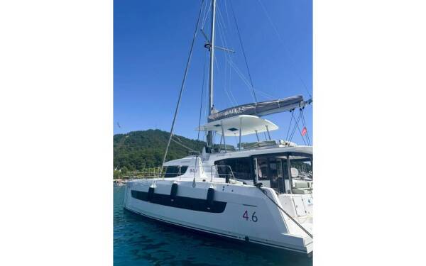 Bali 4.6 Amelia