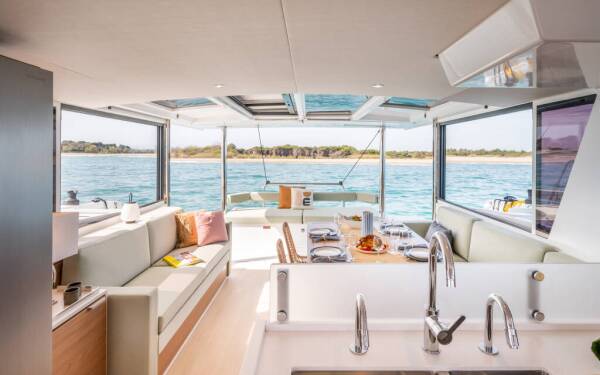 Bali 4.6 Grand Azure