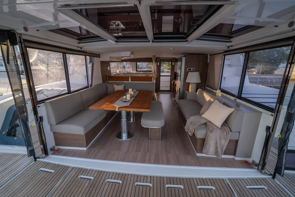 Bali 4.6 Second Wind