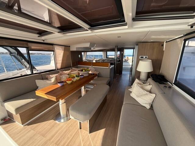 Bali 4.6 Second Wind