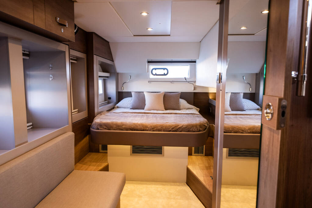 Bali 4.6 Second Wind