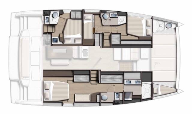 Bali 4.6 Second Wind