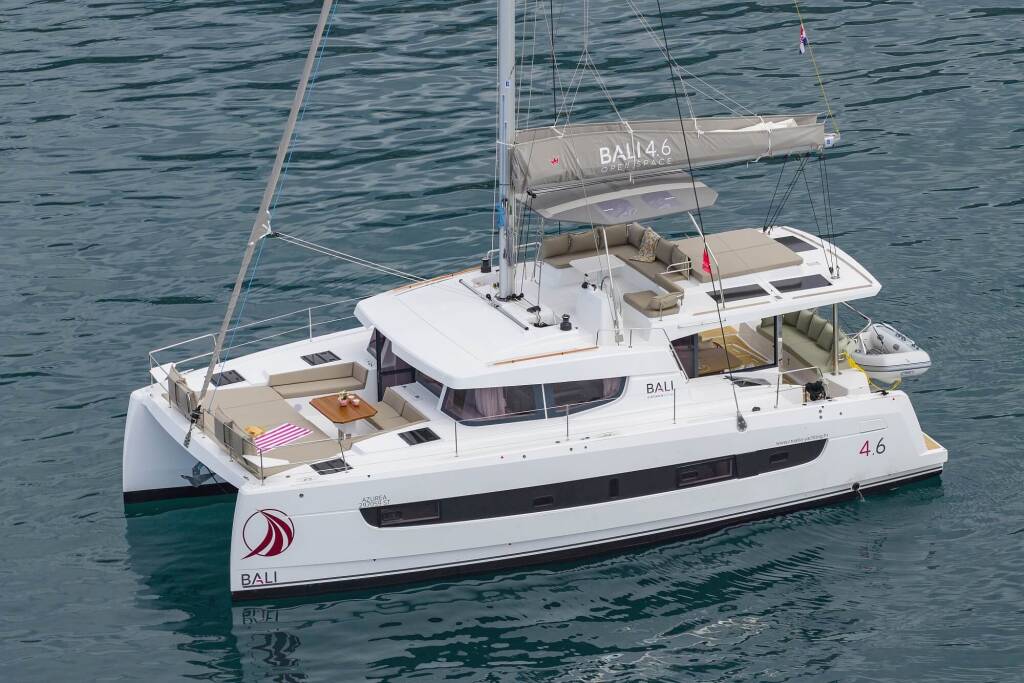 Bali 4.6 Azuréa