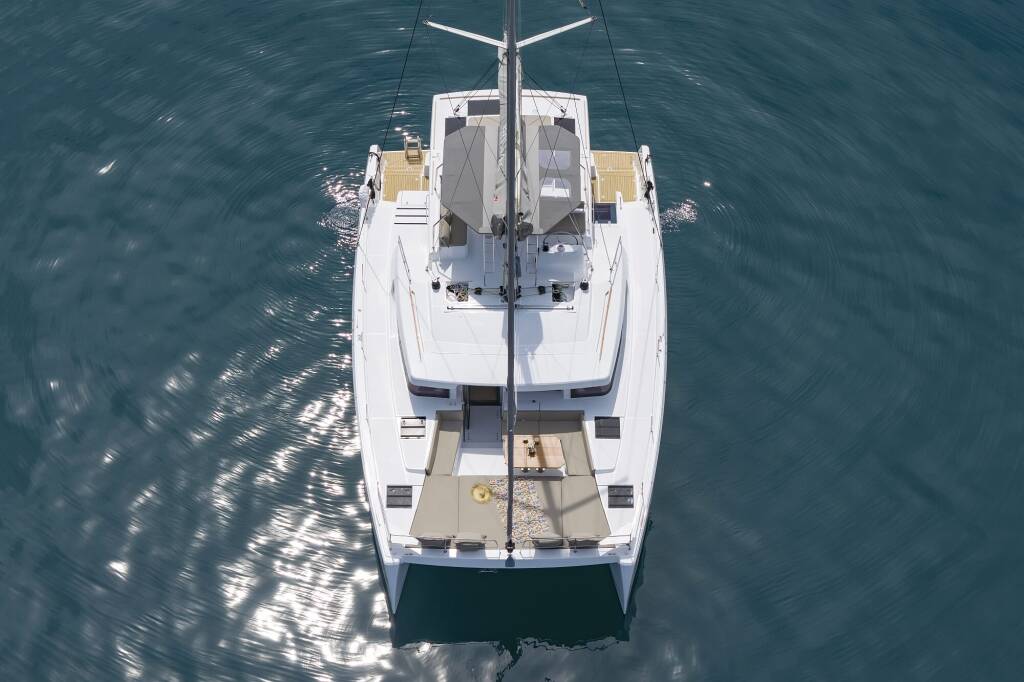 Bali 4.6 Sirène