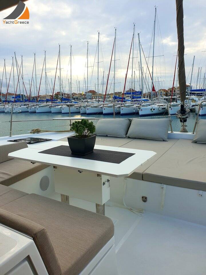 Bali 4.6 Ecstasis