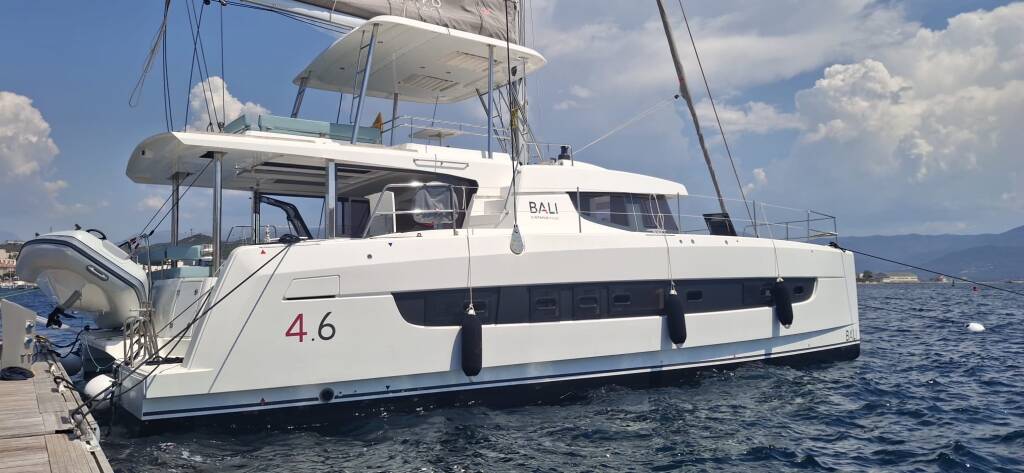 Bali 4.6 Oceanic 10