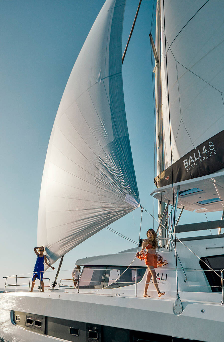 Bali 4.8 Luna 2