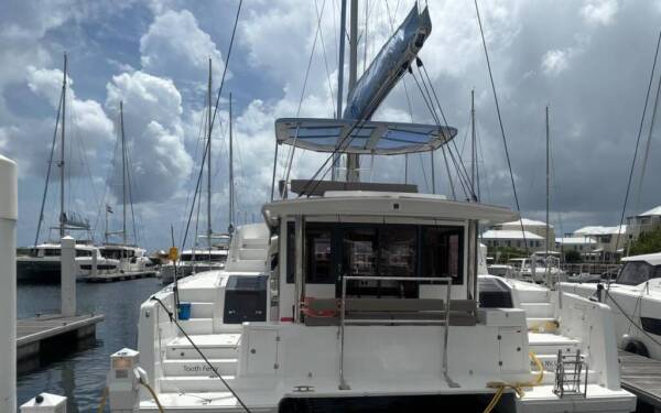 Bali 4.8 Tooth Ferry