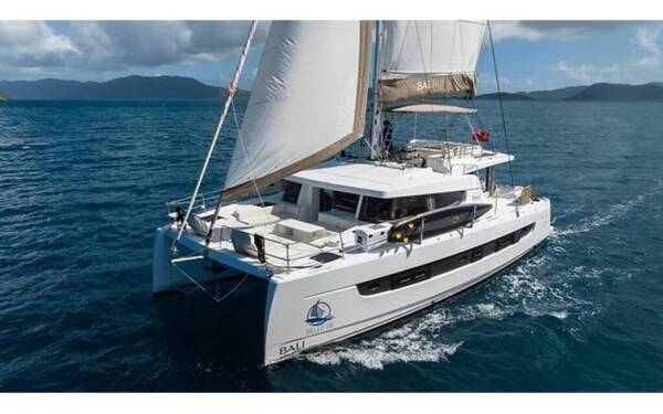 Bali 4.8 Belle Vie