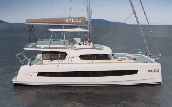 Bali 5.2 AMELIA GRACE