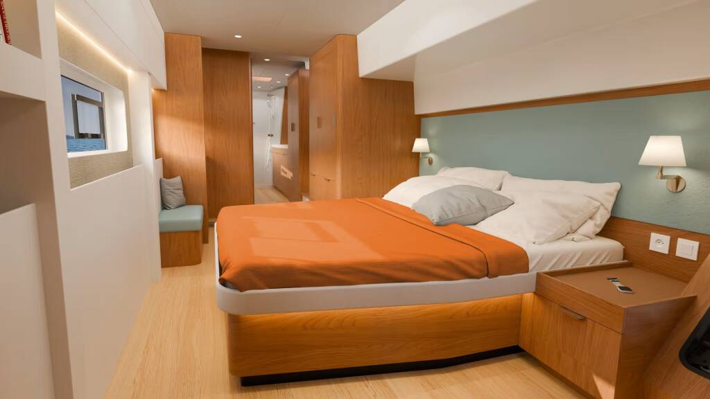 Bali 5.2 Kos 52.CAT2