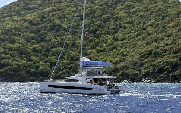 Bali 5.4 REMOte Parking