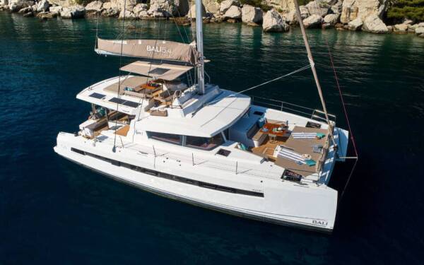 Bali 5.4 Yepa II