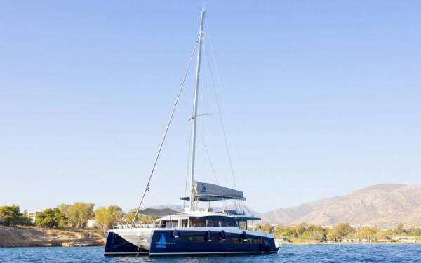 Bali 5.8 New Horizons 4