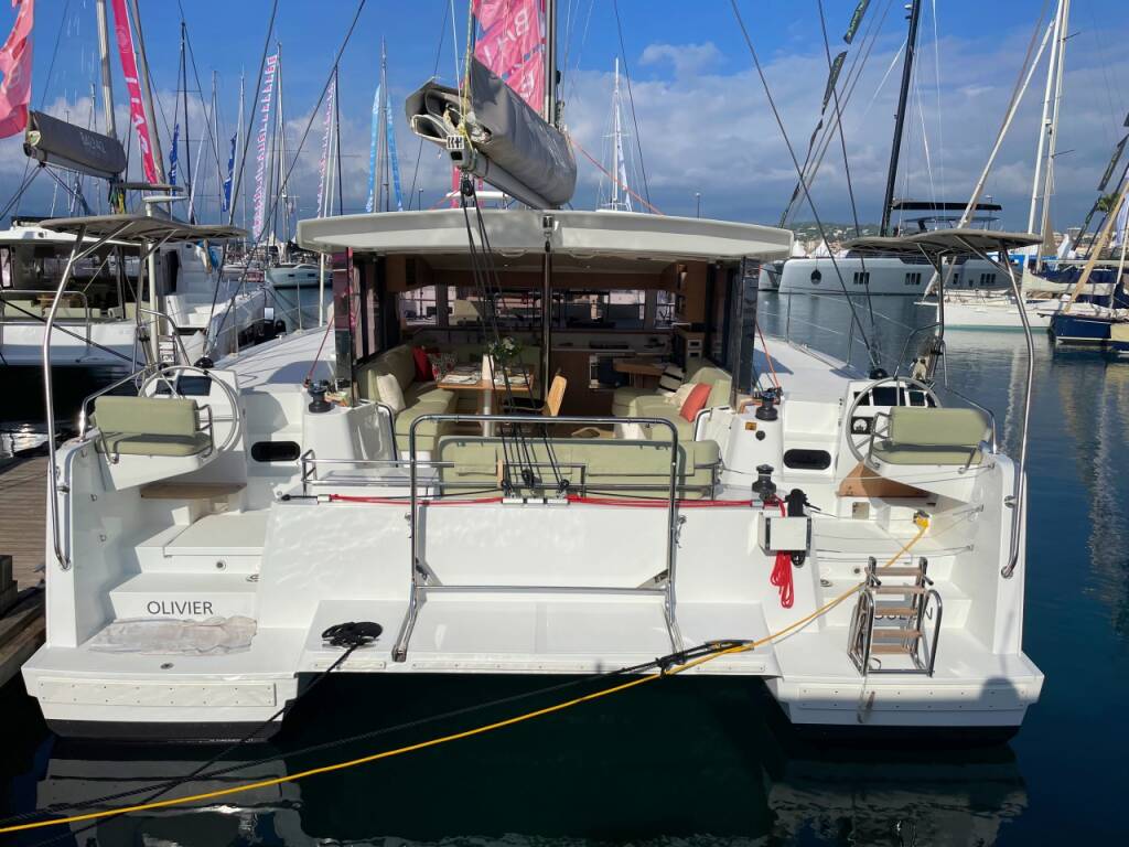 Bali Catsmart OW Hanna