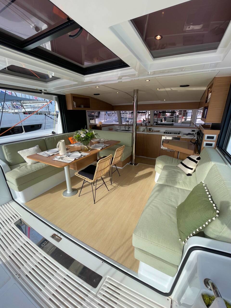 Bali Catsmart OW Hanna