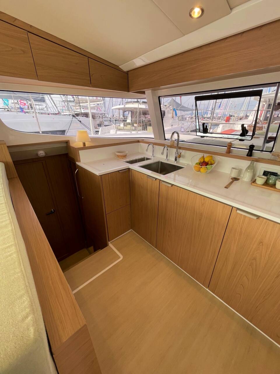 Bali Catsmart OW Hanna