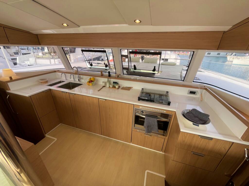 Bali Catsmart OW Hanna