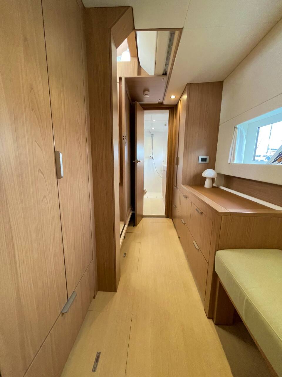 Bali Catsmart OW Hanna