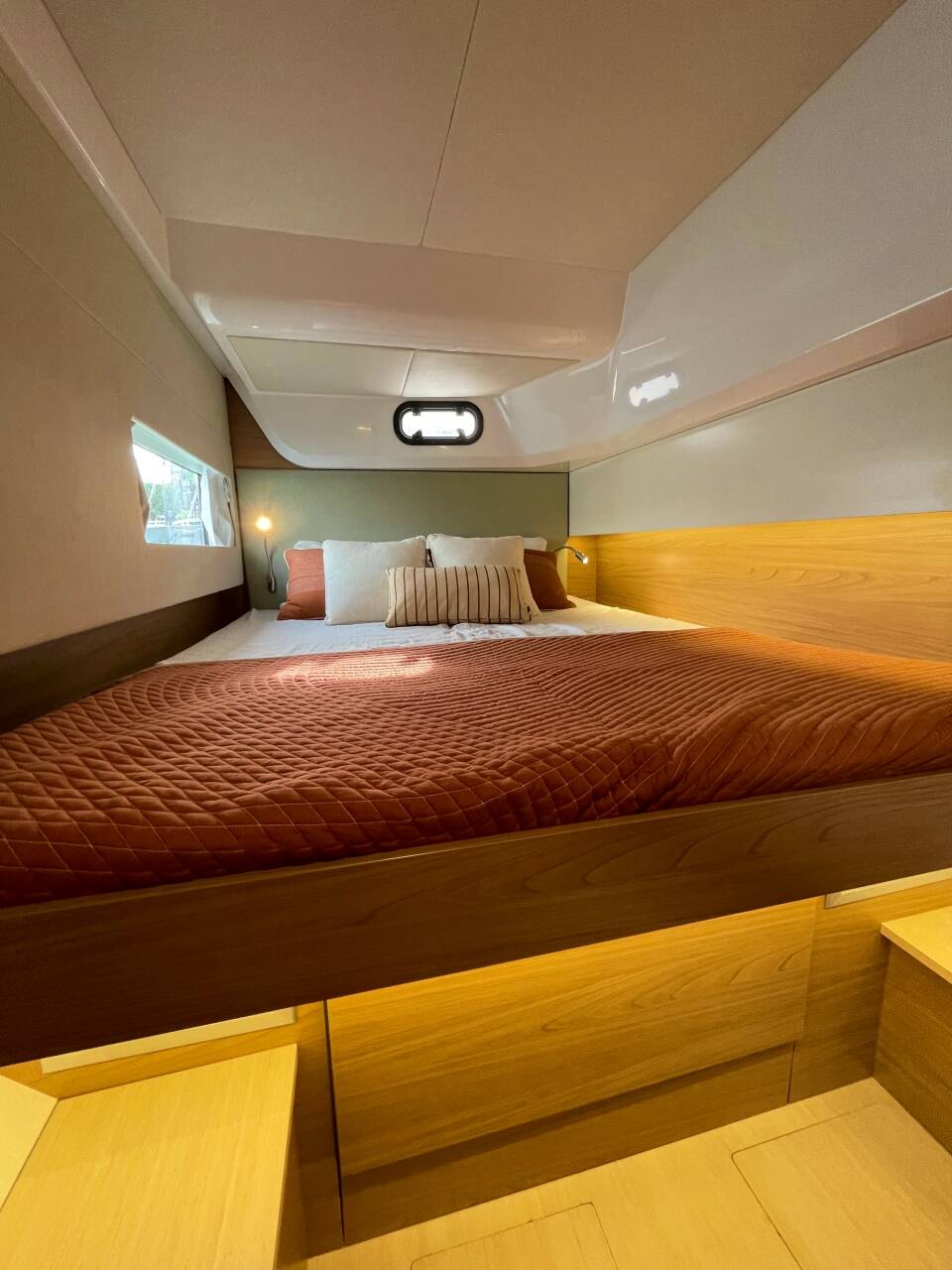 Bali Catsmart OW Hanna