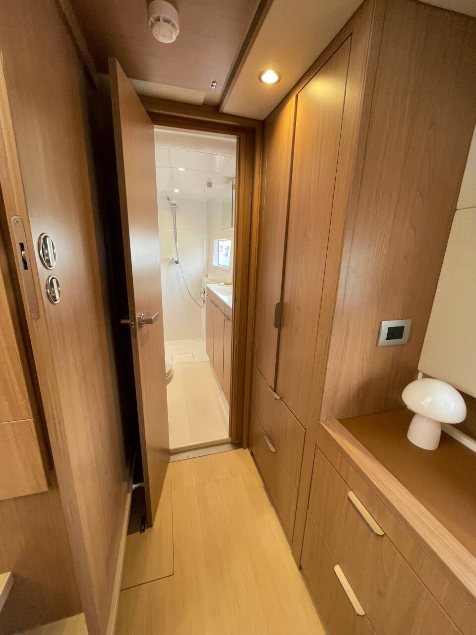 Bali Catsmart OW Hanna