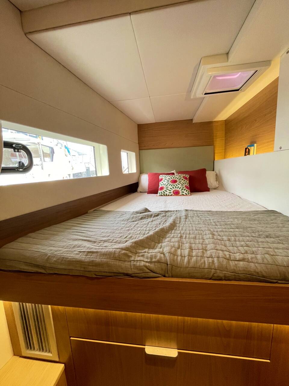 Bali Catsmart OW Hanna