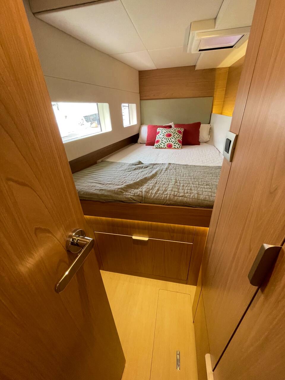 Bali Catsmart OW Hanna