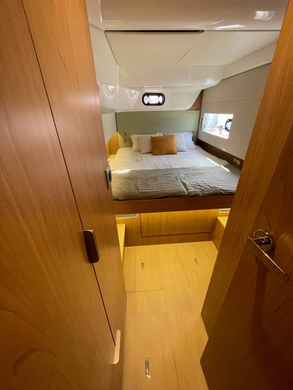 Bali Catsmart OW Hanna