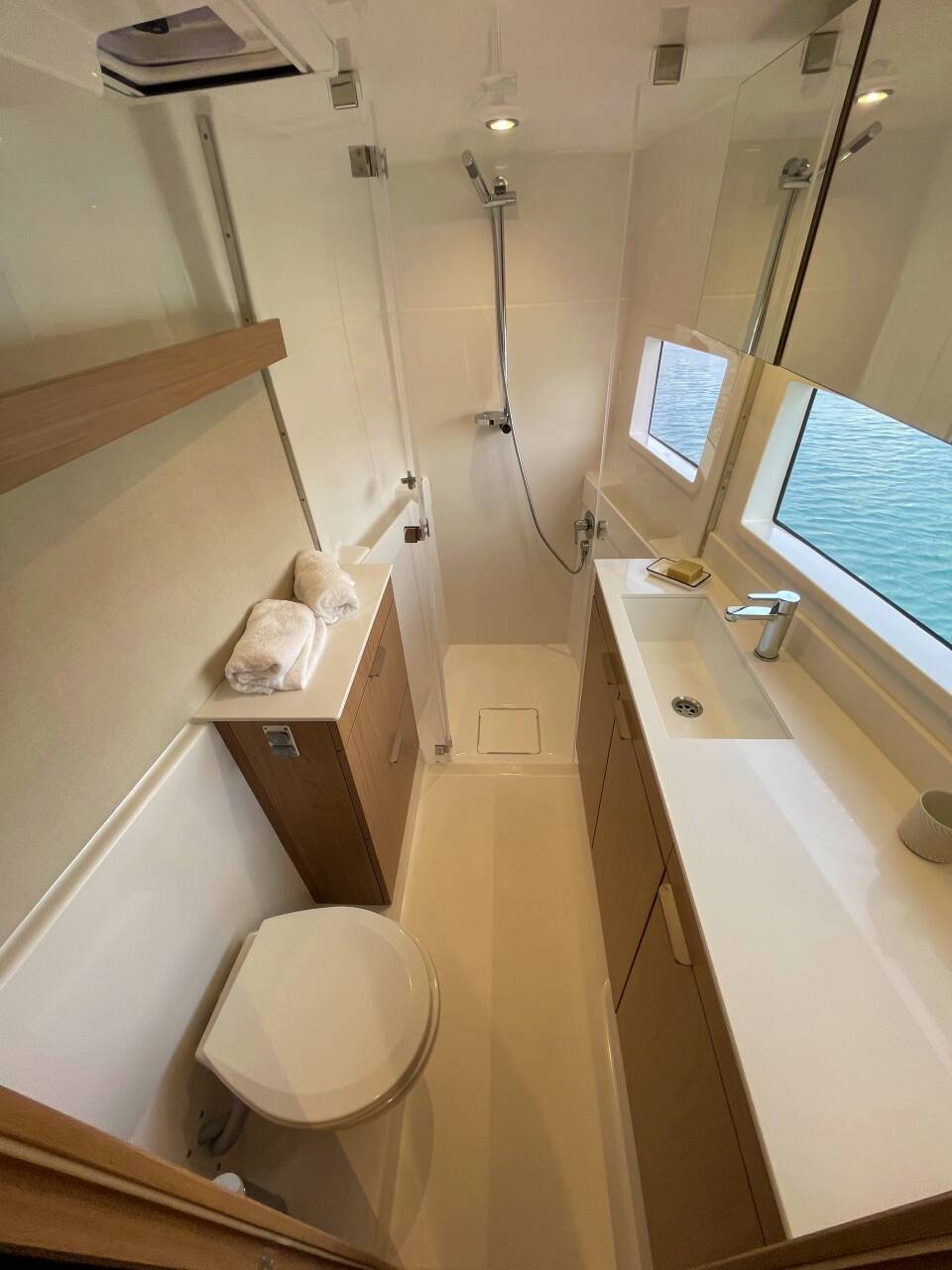 Bali Catsmart OW Hanna