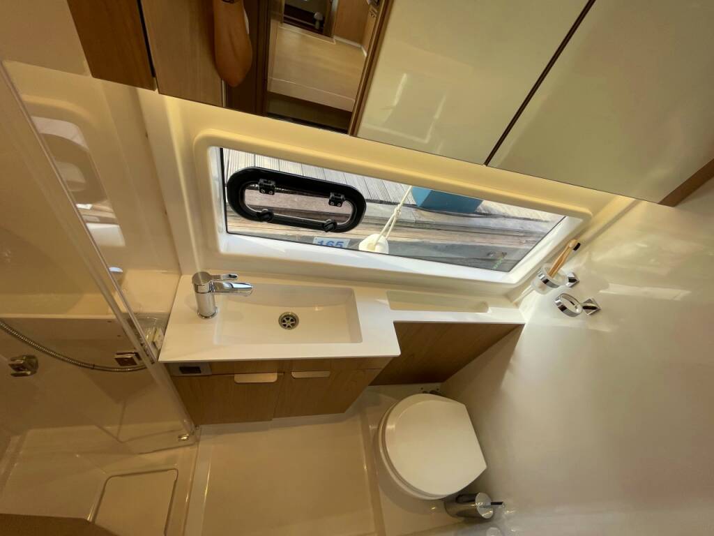 Bali Catsmart OW Hanna