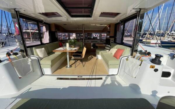 Bali Catsmart OW Hanna