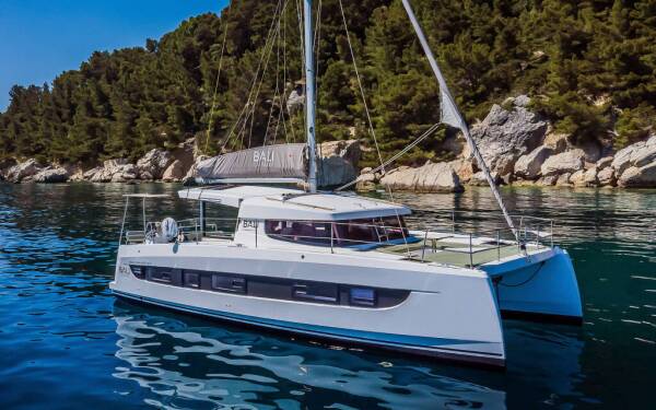 Bali Catsmart OW Le Petite Prince - OW