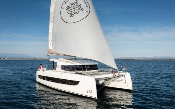 Bali Catsmart OW Vag Eurvad