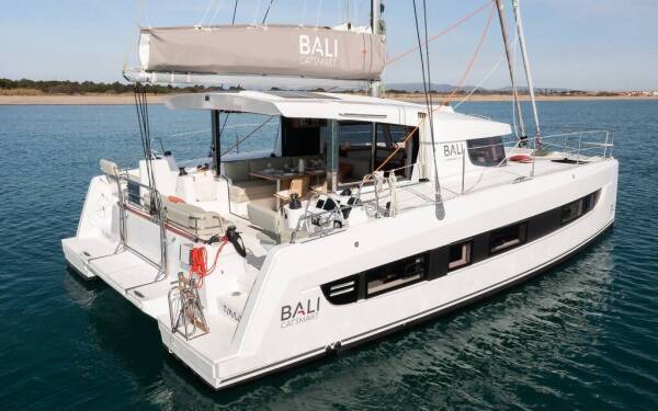 Bali Catsmart OW Panis