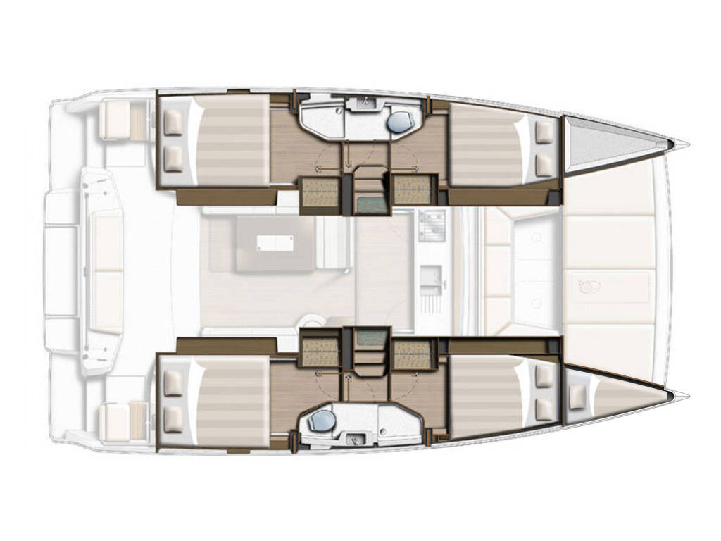 Bali Catsmart Susanne