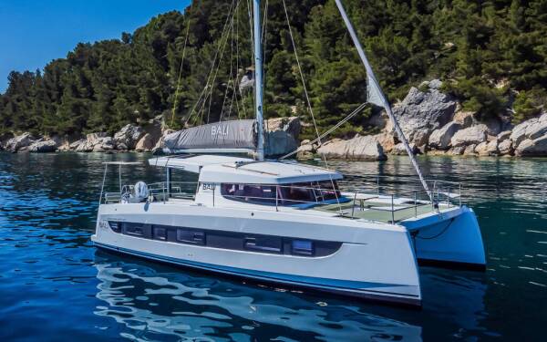 Bali Catsmart Susanne