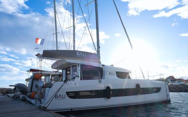 Bali Catsmart Asclepios