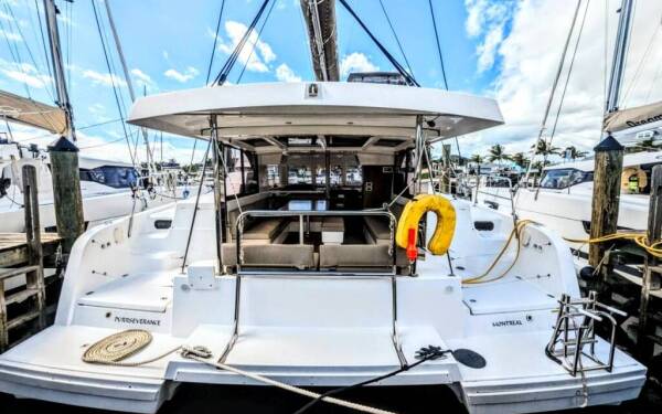 Bali Catspace OW PÜRRSEVERANCE