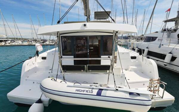 Bali Catspace OW Playtime - OW