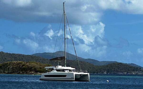 Bali Catspace OW Morale Compass