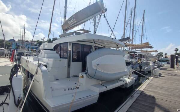 Bali Catspace The Bath 