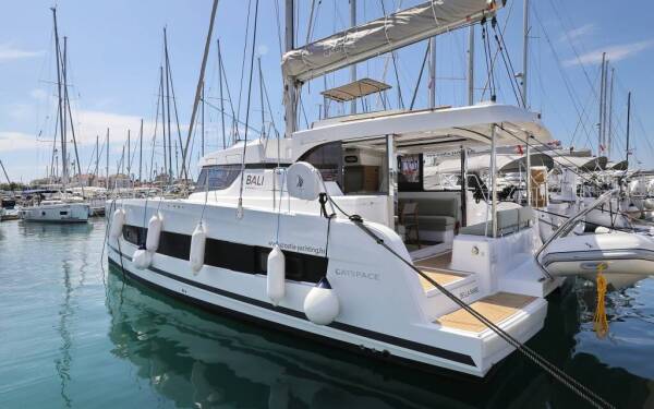 Bali Catspace Bella Mare