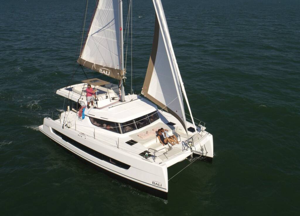 Bali Catspace NOMADE 1