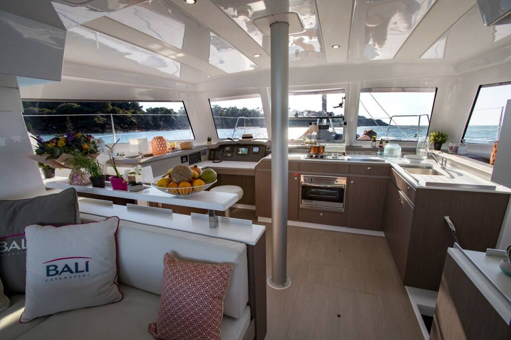 Bali Catspace NOMADE 1